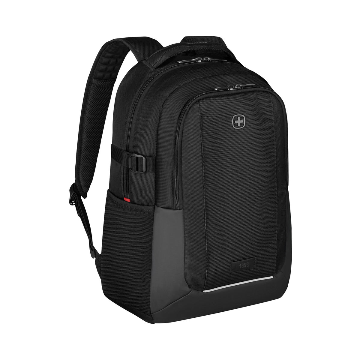 Wenger 612736 Nahrbtnik XE Ryde za laptop 16", Siva/Črna
