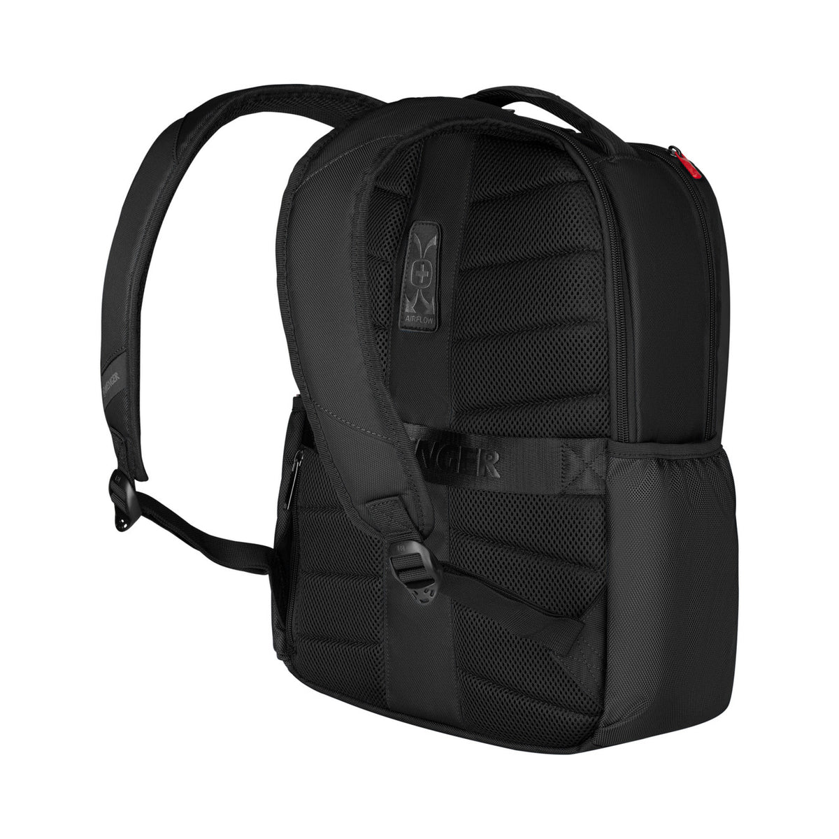 Wenger 612739 Nahrbtnik XE Professional 15.6", Črna