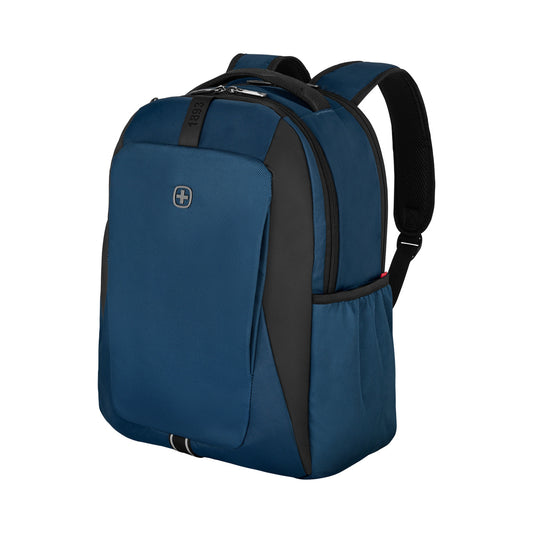Nahrbtnik Wenger 612740 XE professional 15,6˝, Ocean Modra