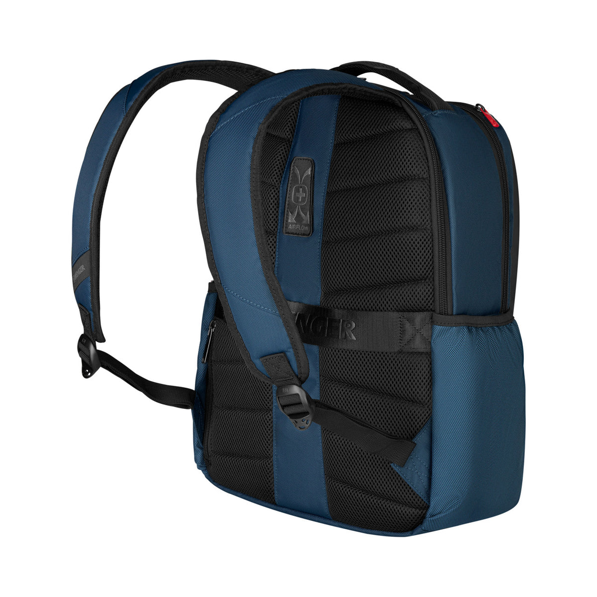 Nahrbtnik Wenger 612740 XE professional 15,6˝, Ocean Modra