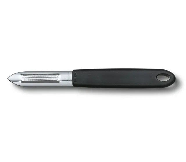 Victorinox 7.6077 Lupilec za krompir, nazobčana rezila