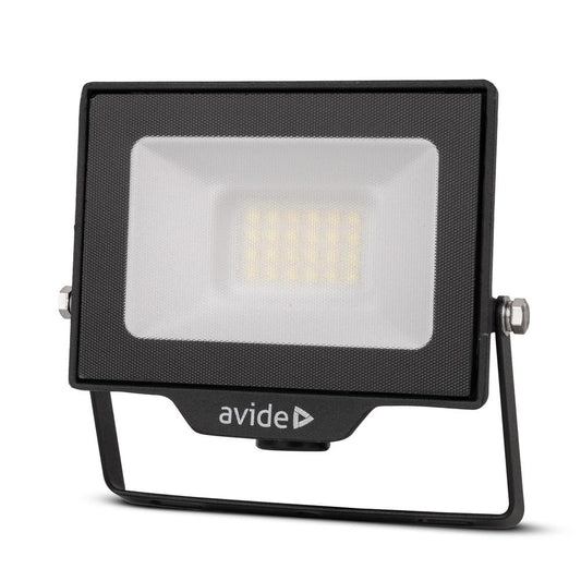 Reflektor slim LED SMD 20W 6400K 2000lm IP65 ABLRFLCW-20W