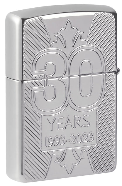 Zippo vžigalnik 36050 ZI-MAG 30. let, Armor, Collectable