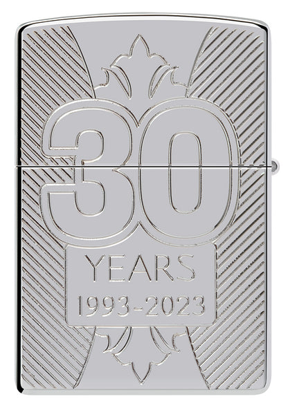 Zippo vžigalnik 36050 ZI-MAG 30. let, Armor, Collectable
