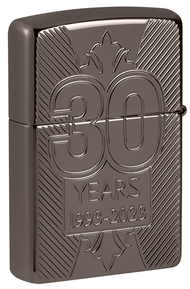 Zippo vžigalnik 36049 ZI-MAG 30. let, Armor, Collectable