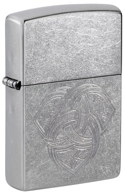 Zippo vžigalnik 36056 Nordic Symbol