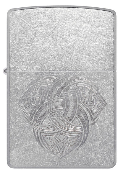 Zippo vžigalnik 36056 Nordic Symbol