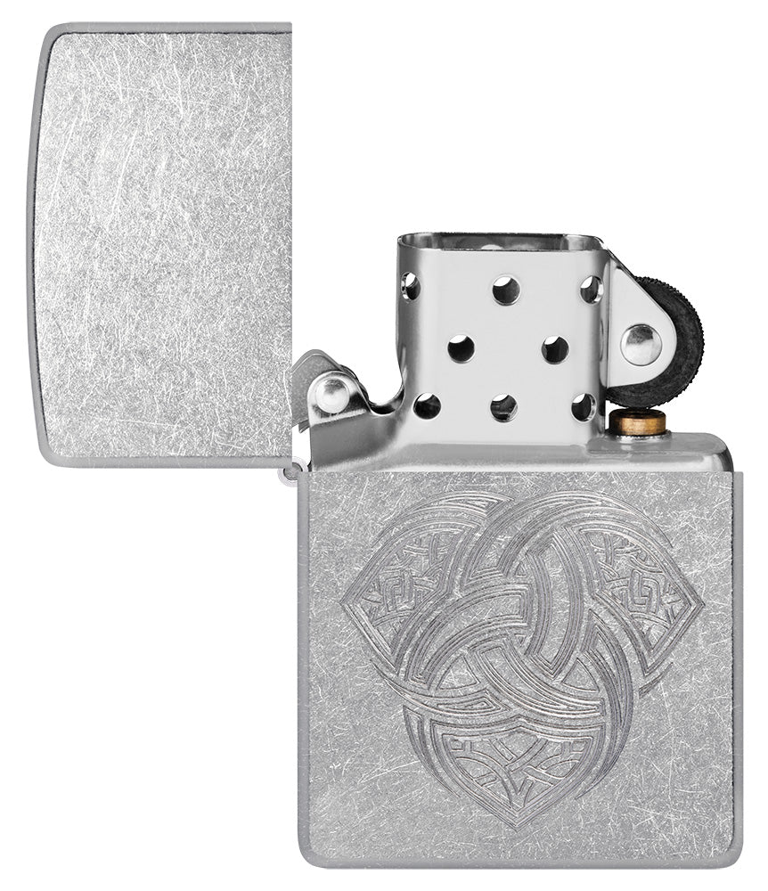 Zippo vžigalnik 36056 Nordic Symbol