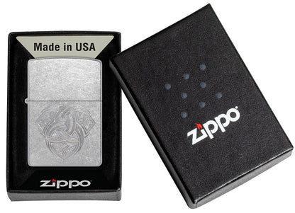 Zippo vžigalnik 36056 Nordic Symbol