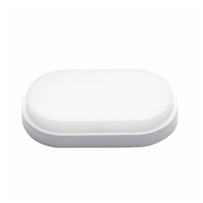 Svetilka ASAL0221 stropna LED 15W 4000K Oval