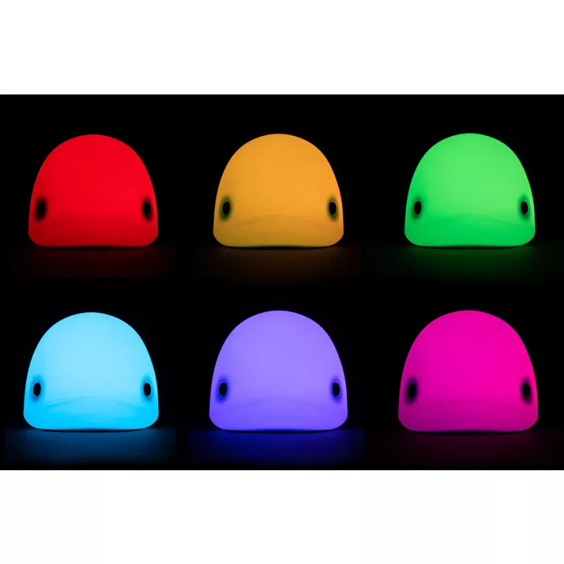 Asalite ASAL0308 Nočna svetilka LED 1W Delfin