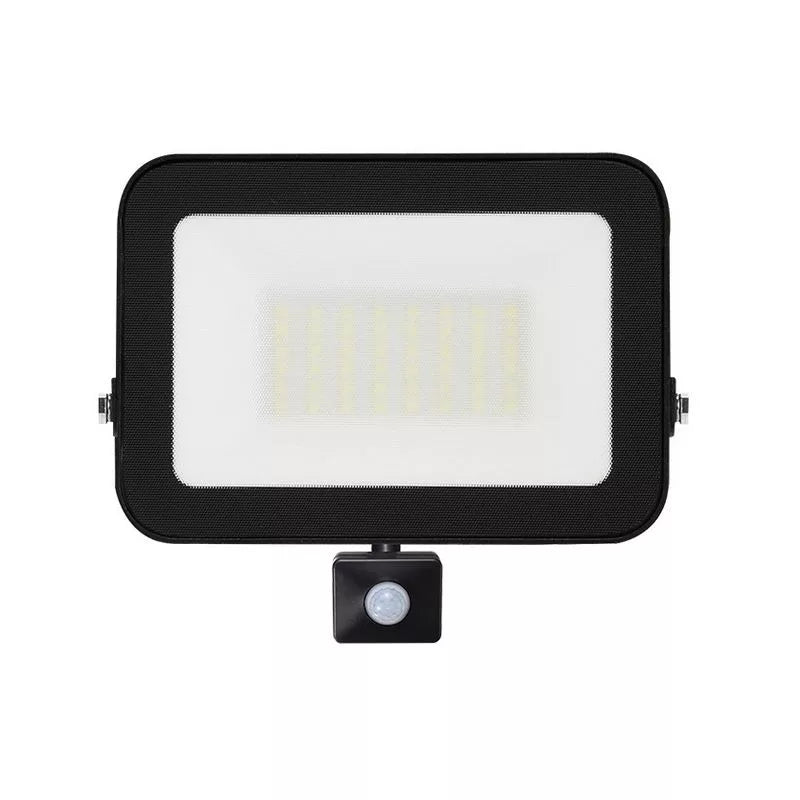 Reflektor ASAL0336 Slim LED 30W 6500K 2700lm s senzorjem