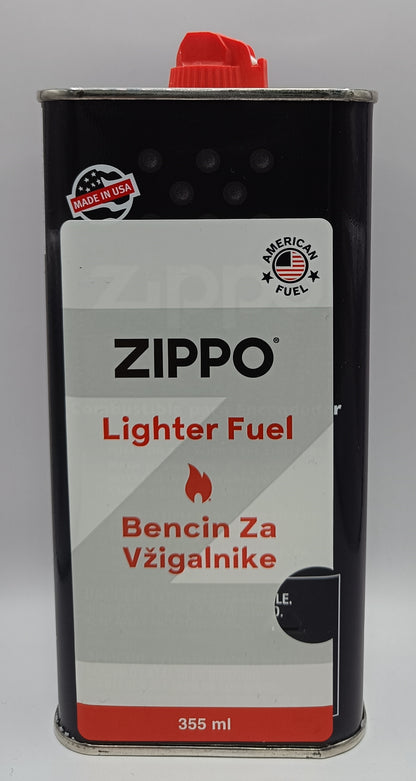Zippo 3165 Bencin 355 ml