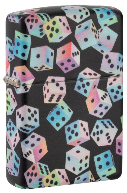 Zippo vžigalnik 36062 Dice