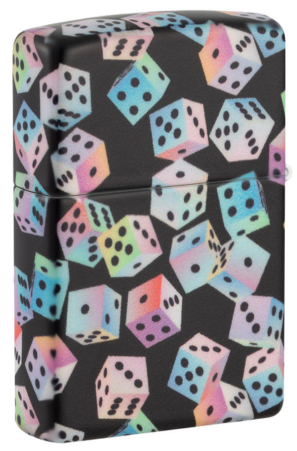 Zippo vžigalnik 36062 Dice