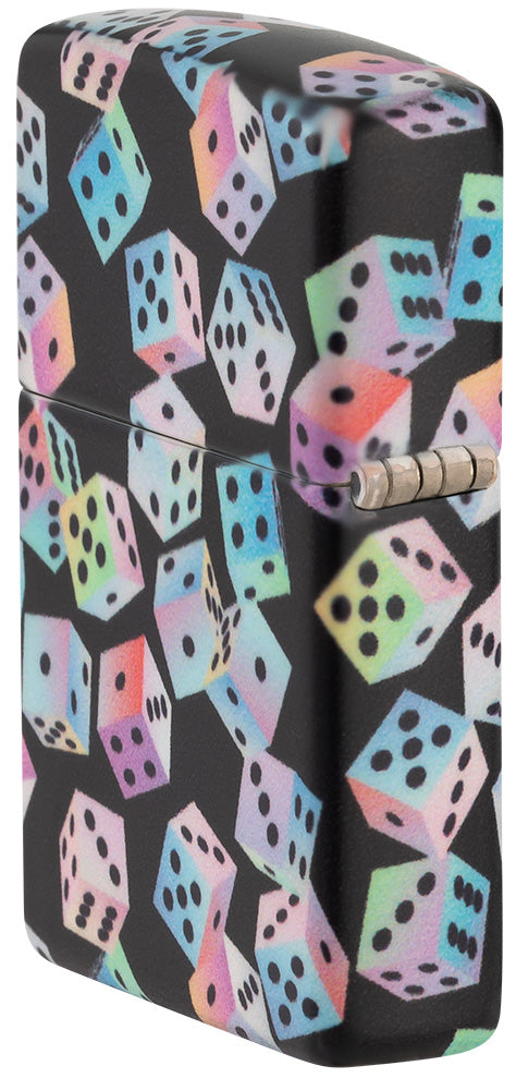Zippo vžigalnik 36062 Dice