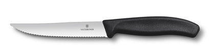 Victorinox 6.7933.12B Set nož za zrezke - špičasta konica 2v1 (v blistru)