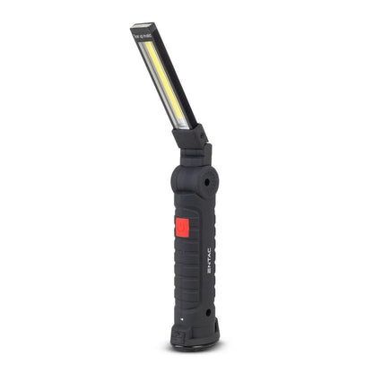 Svetilka delovna 997629 polnilna C LED, 180°, EWL-180-C-LED-R