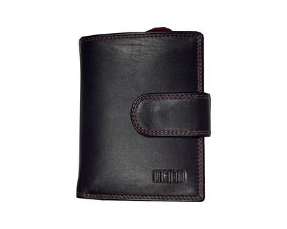 Mano M17702PP/RE Denarnica Caribbean odtenki vijolične