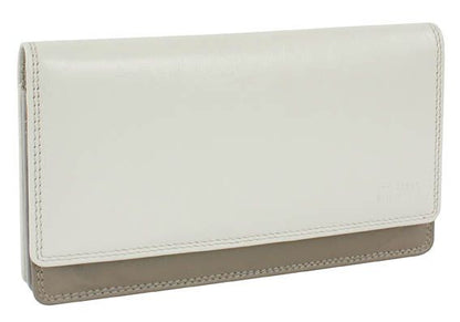 Mano M17706BE Denarnica Caribbean Beige