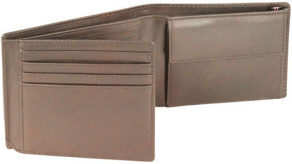 Mano M20002BR Denarnica Olearius