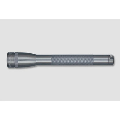 Maglite M3A096 – Mini 2xAAA (Siva)