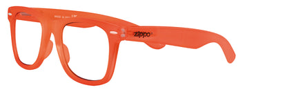 Zippo sončna očala  OS-PR65-FLO Photochromic & Neon Fluo, Oranžna