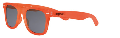 Zippo sončna očala  OS-PR65-FLO Photochromic & Neon Fluo, Oranžna