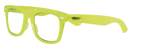 Zippo sončna očala  OS-PR65-FLY Photochromic & Neon Fluo, Rumena