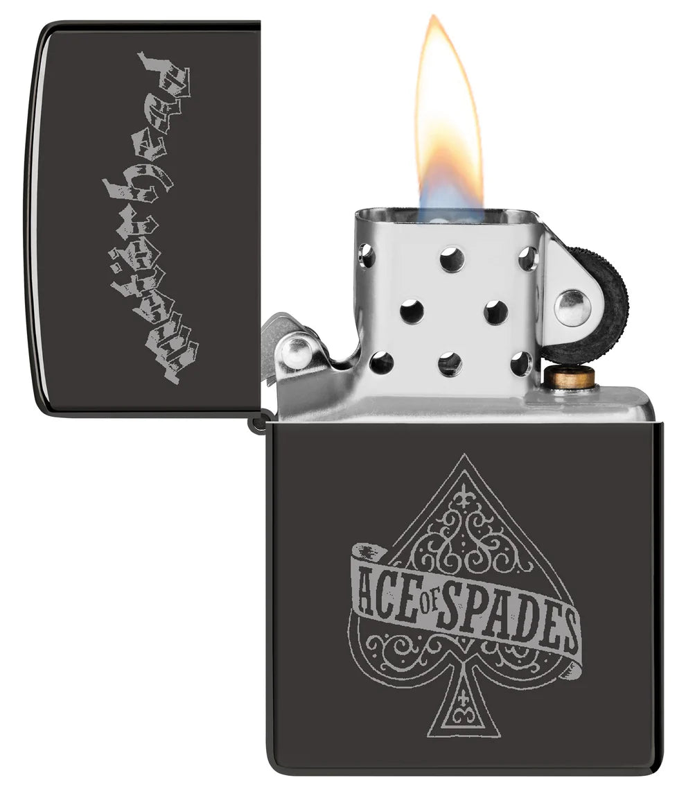 Zippo 60.007.756 vžigalnik Motörhead - Ace Of Spades