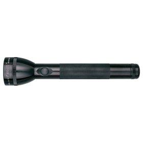 Maglite S3C016 Baterijska svetilka 3xC črna