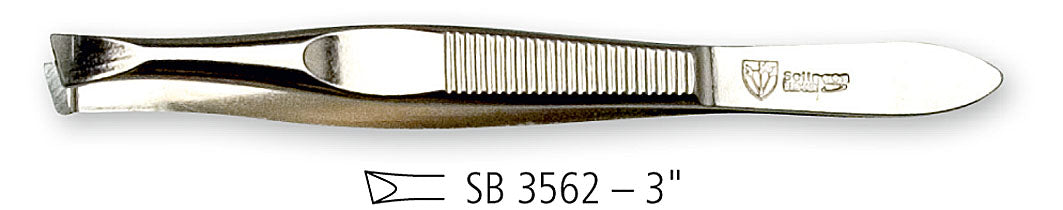 Kellermann SB 3562 Pinceta