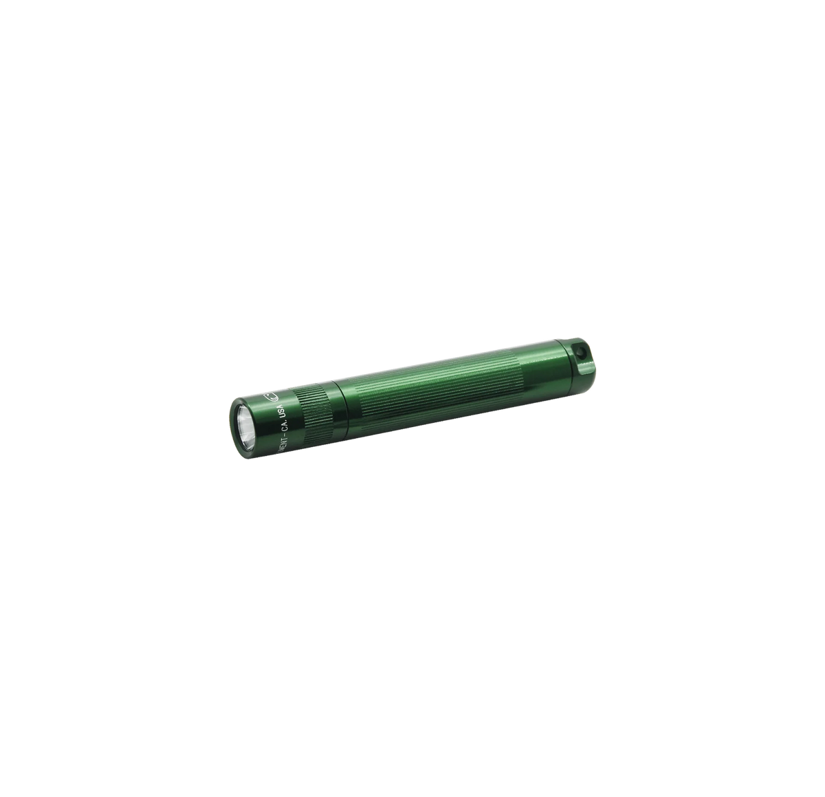 Maglite set City Life SX45397L – Mini Pro + Solitaire (Zelena)