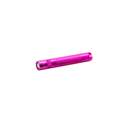 Maglite set City Life SX45717L – Mini Pro + Solitaire (Roza)