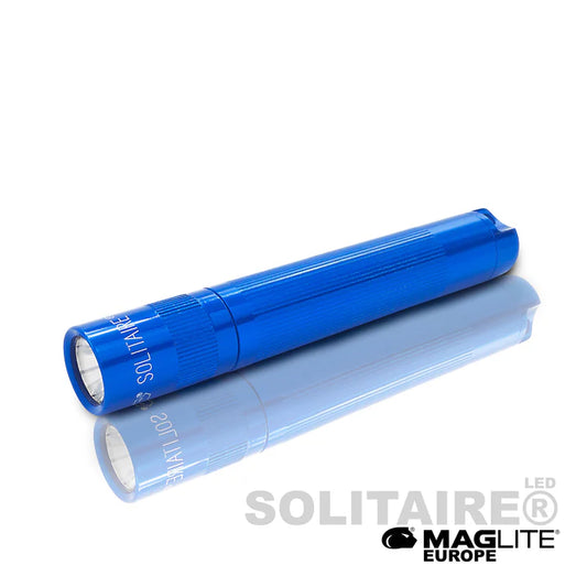 Maglite svetilka LED J3A112L Solitaire 1xAAA, Morda