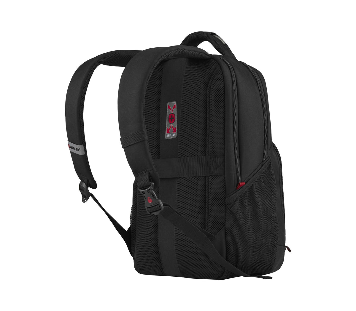 Wenger 611651 Nahrbtnik Tech PlayerMode za laptop 15.6"