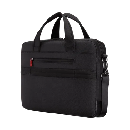 Wenger 653496 Poslovna torba Altair za laptop 14", tablico 25cm, Črna