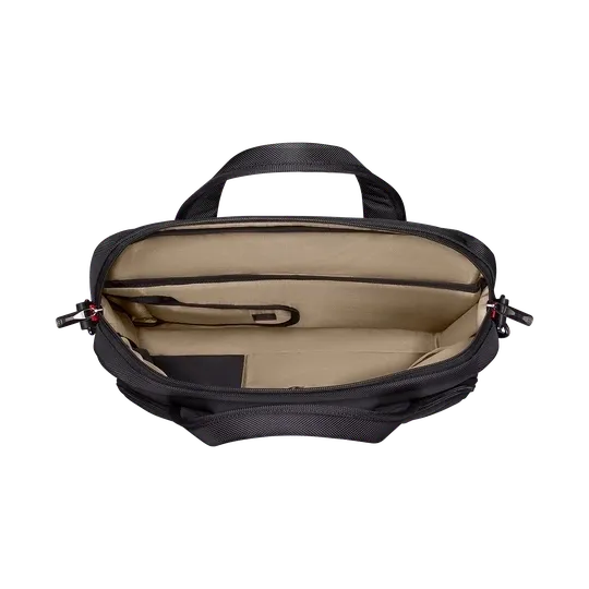 Wenger 653496 Poslovna torba Altair za laptop 14", tablico 25cm, Črna