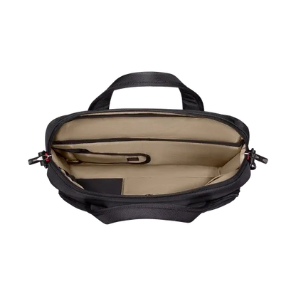 Wenger 653496 Poslovna torba Altair za laptop 14", tablico 25cm, Črna