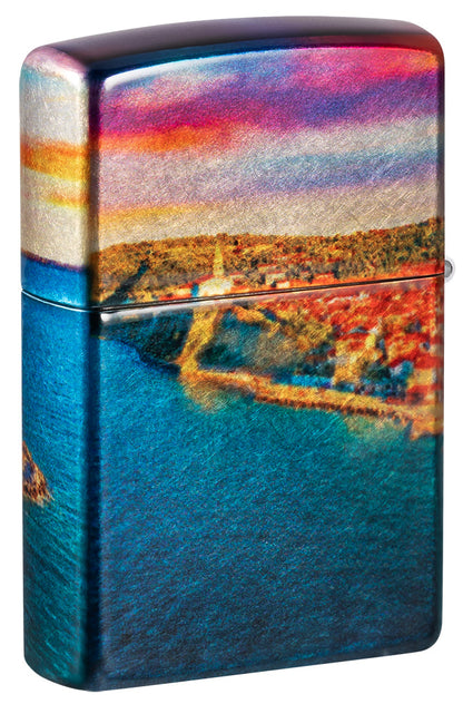 Zippo vžigalnik 36072 Piran