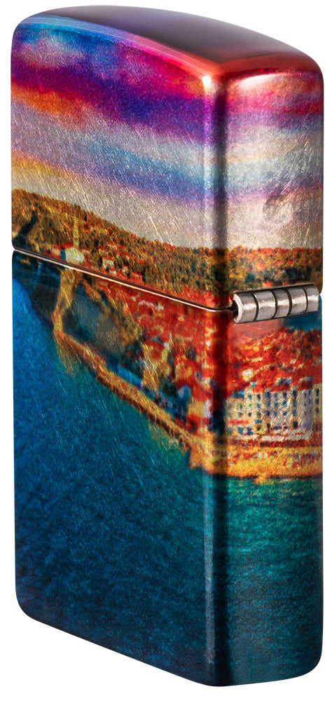 Zippo vžigalnik 36072 Piran