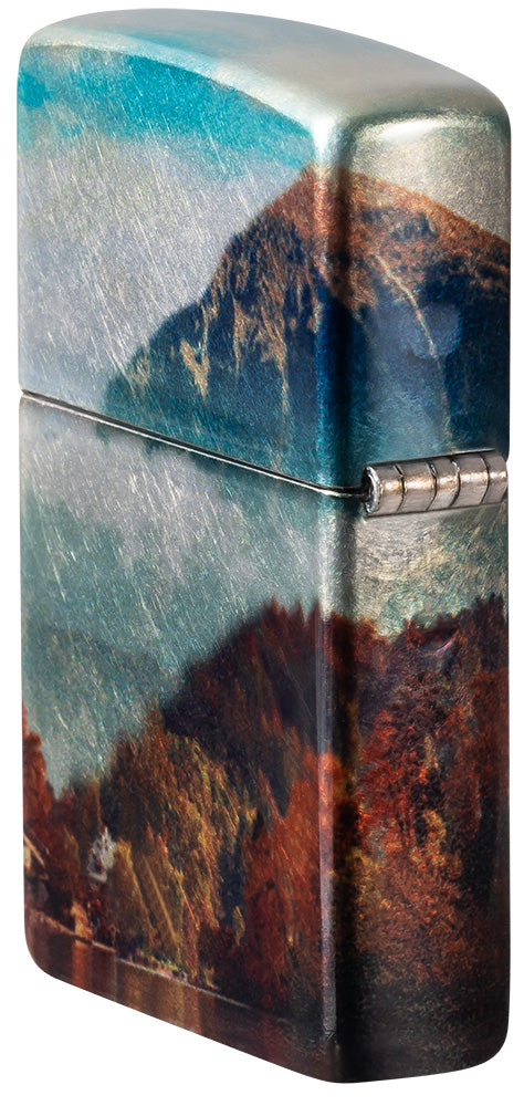 Zippo vžigalnik 36073 Bled