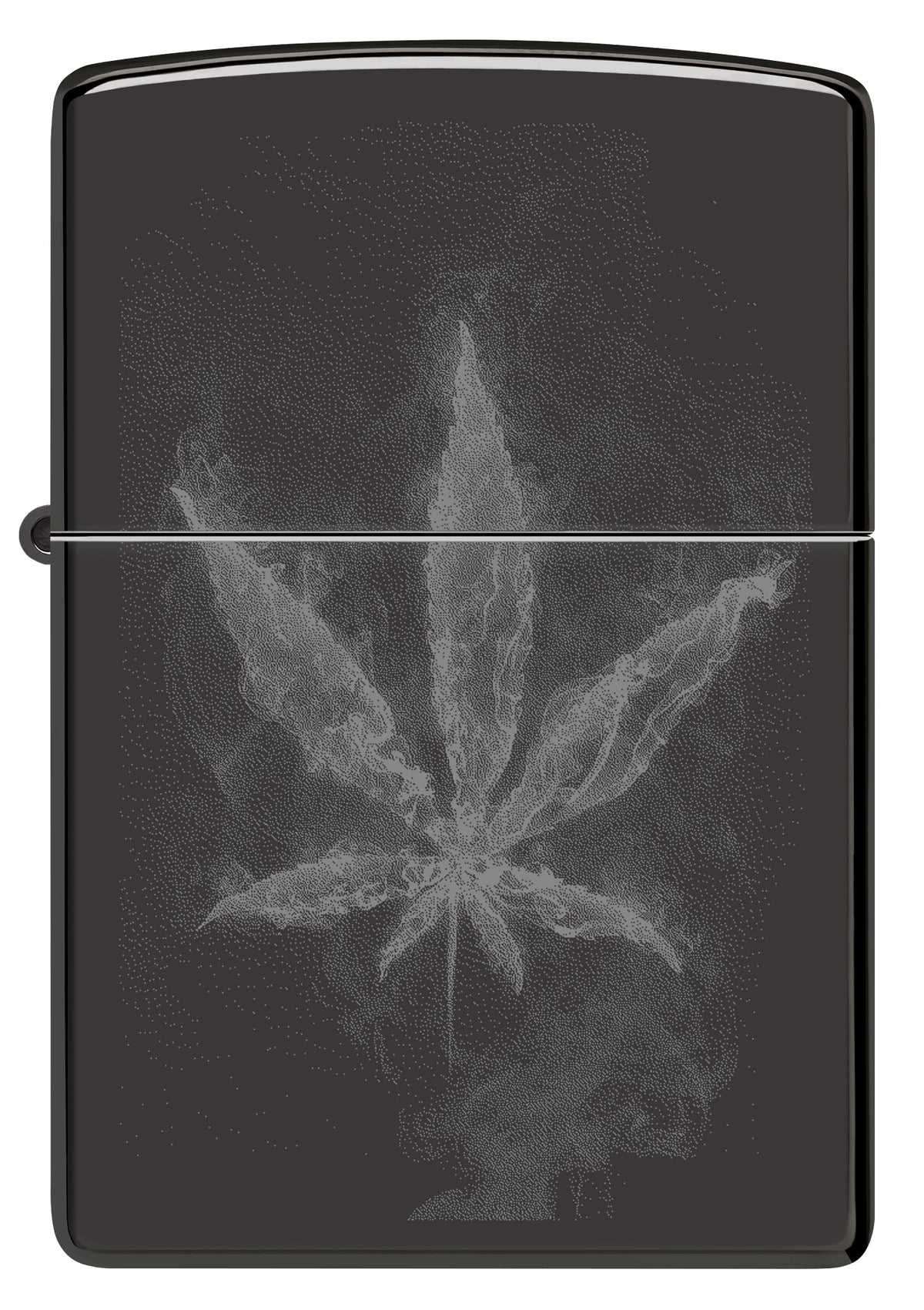 Zippo 46823 vžigalnik Smokey MLeaf