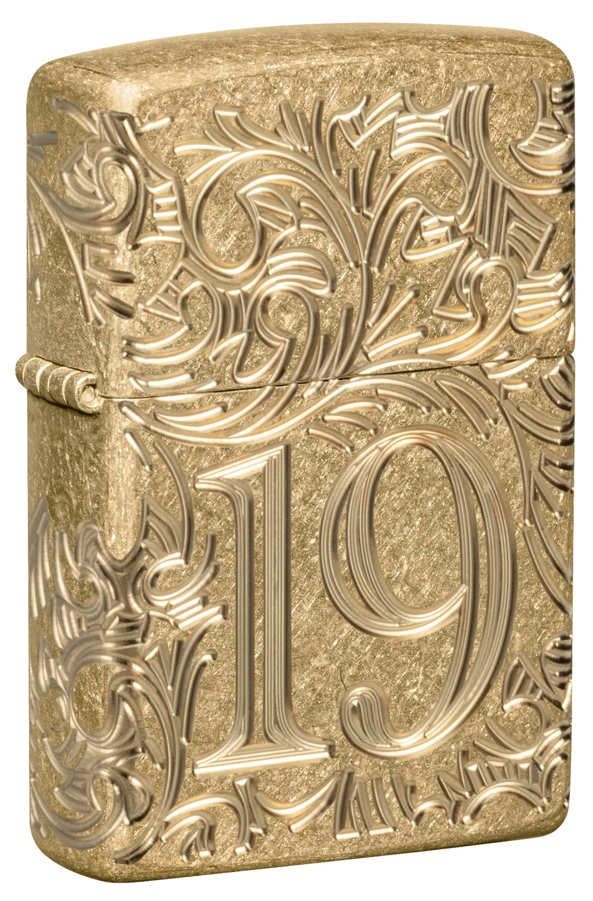 Zippo 46776 vžigalnik Filigree 1932 Armor