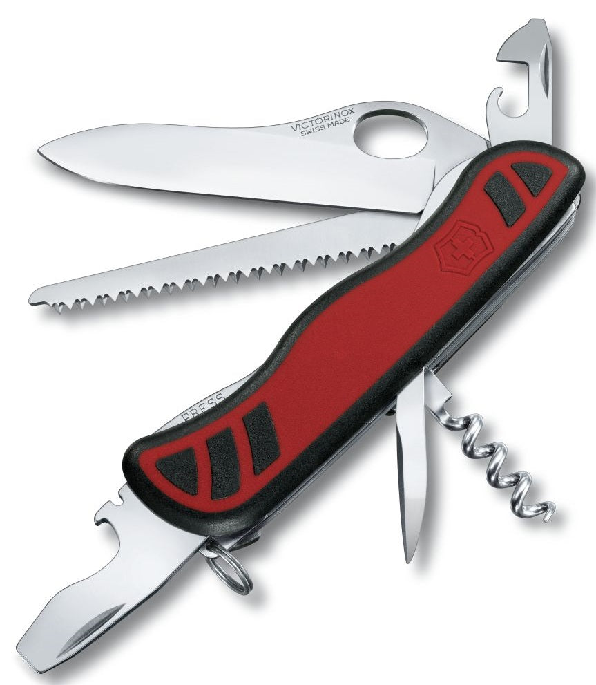 Victorinox 0.8361.MC Žepni nož Forester M Grip (10v1)