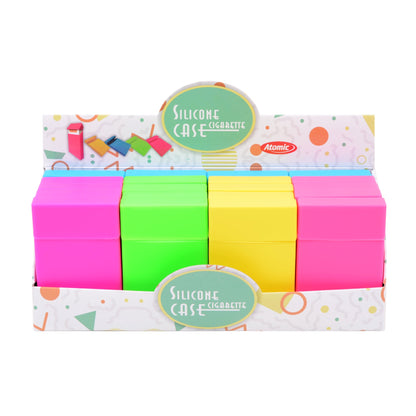 Tröber 0450108 Etui za škatlico Slim XL Silikon