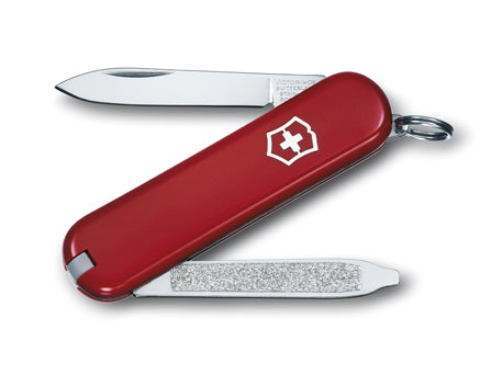 Victorinox 0.6123 Žepni nož Escort (6v1)