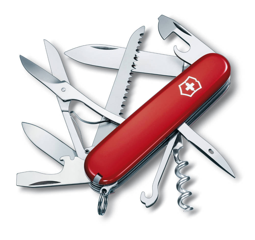 Victorinox 1.3713 Žepni nož Huntsman (15v1)