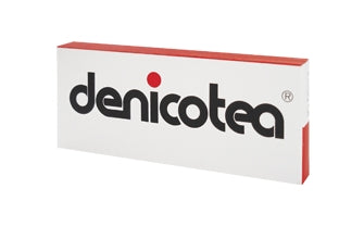 Denicotea 10103 Filter standardni za ustnike 10 kosov