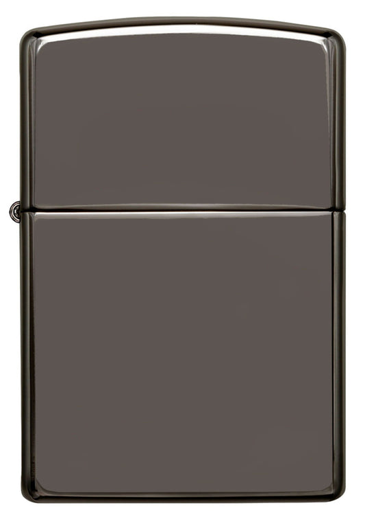 Zippo vžigalnik 150 Black Ice®